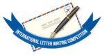 Letter Writing Competition